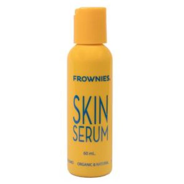 Frownies Skin Serum, 60 ml